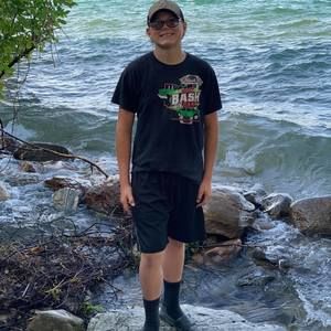 Meet your Posher, Xander